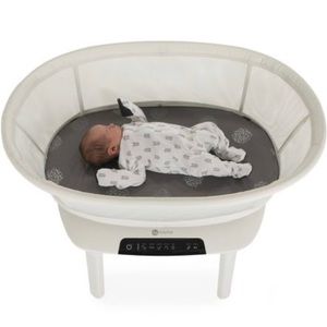 4moms bassinet